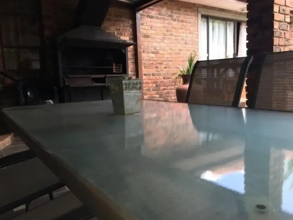 Cura Lodge
