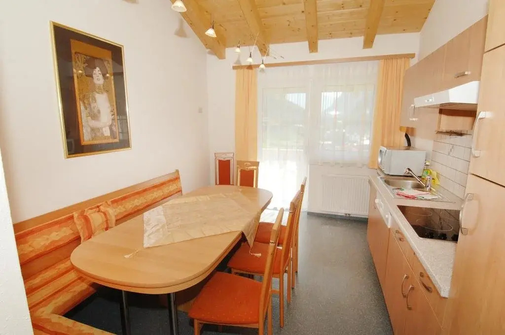 Grubers Gästehaus
