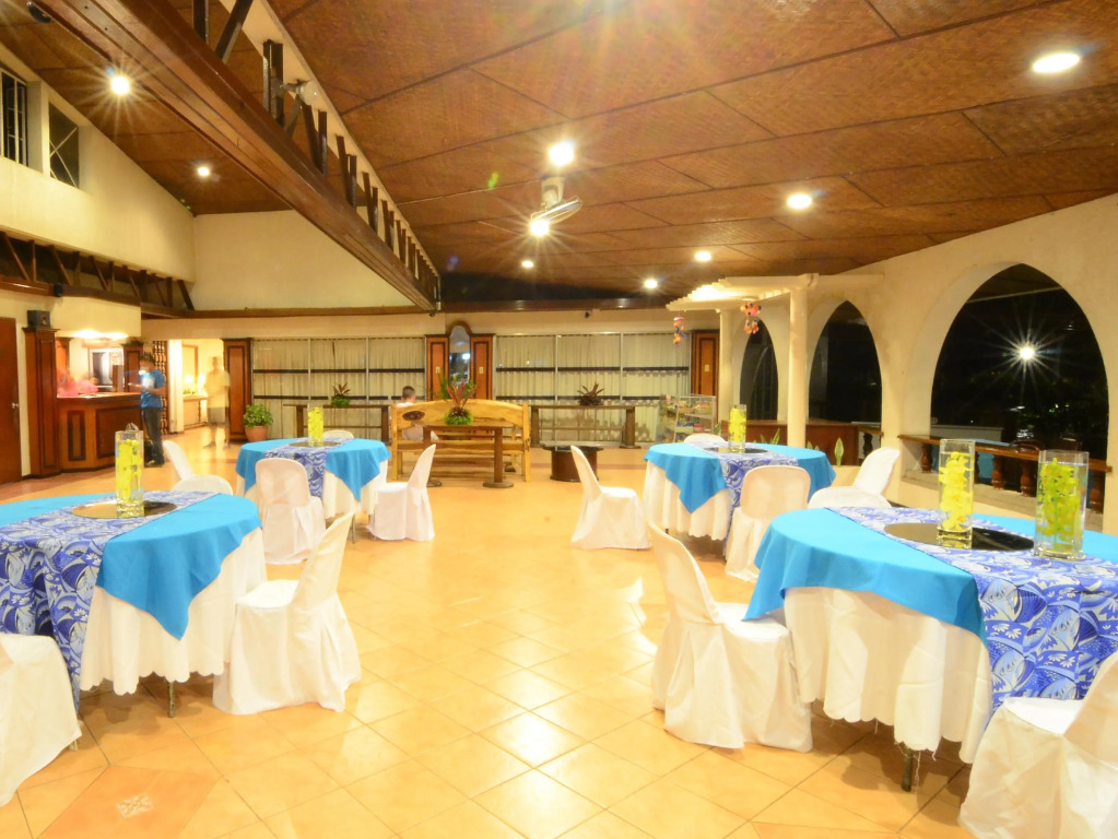 Palmas Del Mar Conference Resort Hotel