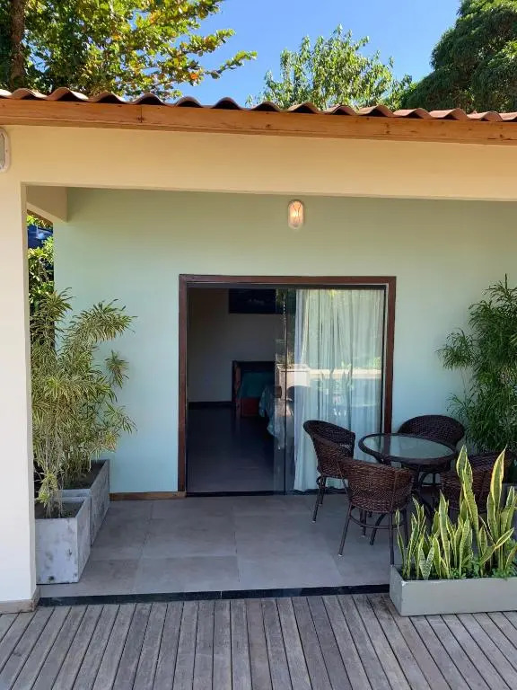 Suites dos Reis