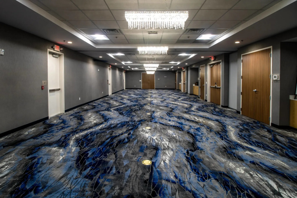 Fairfield Inn & Suites by Marriott Brownsville North