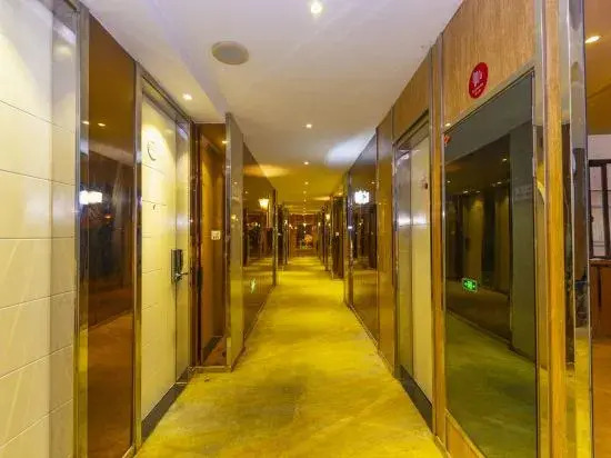 langtingshishangHotel