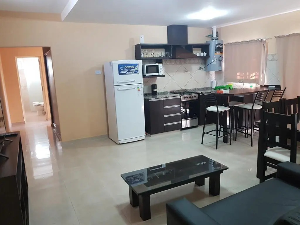Apartamentos Boulevard I