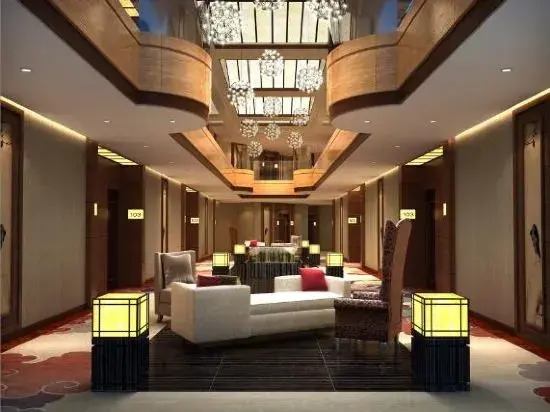 Ziyun Dongzimen Hotel