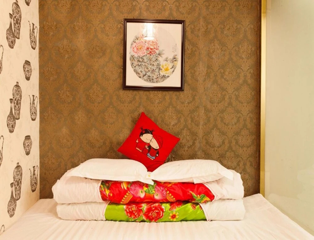 Qinghengfeng Boutique Hotel