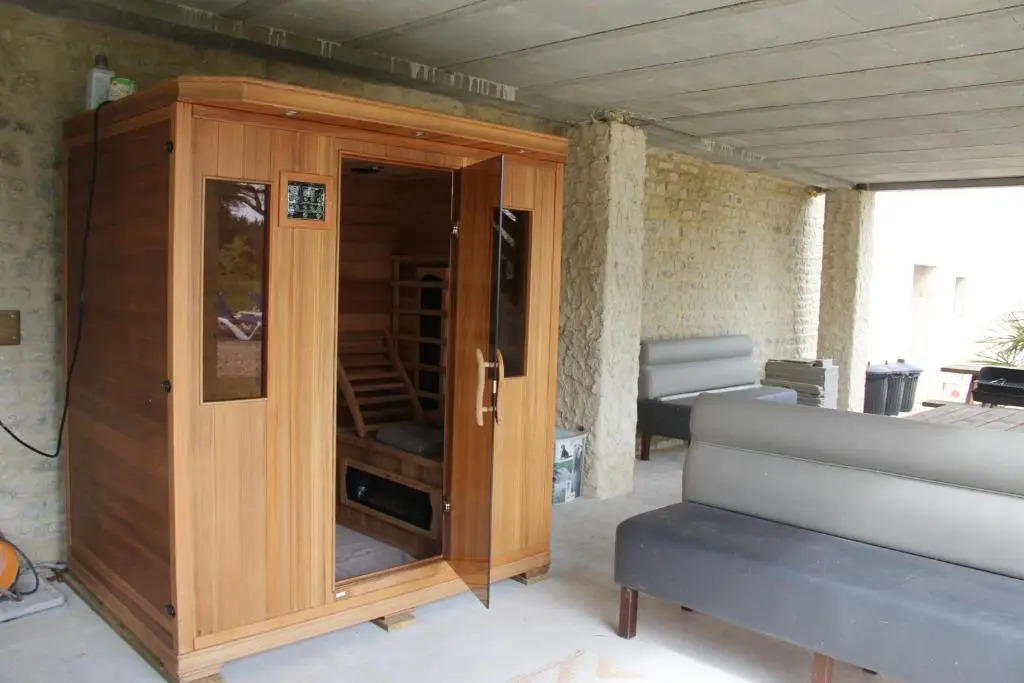Logis Du Grand Pin