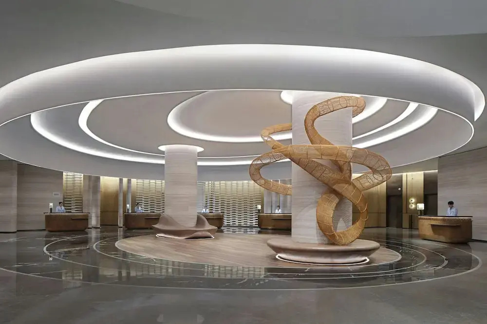 Beihai Marriott Resort