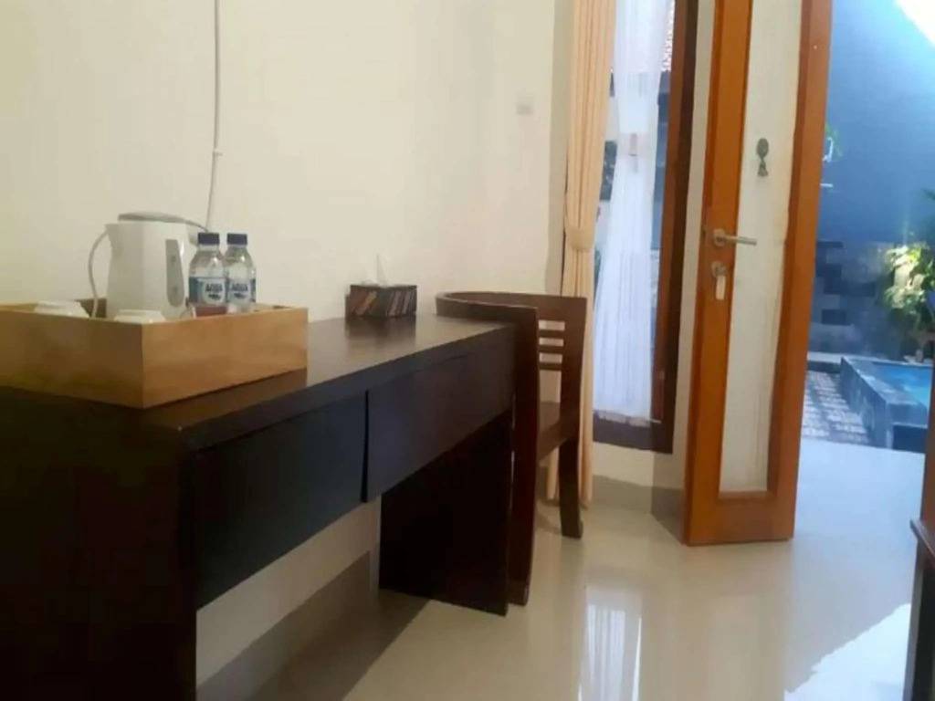 Miko Bali Bungalow