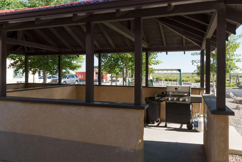 Comfort Inn & Suites Alamosa