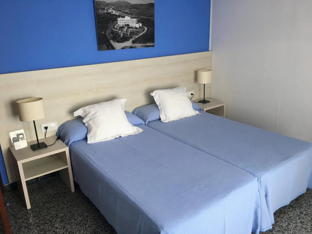Hotel Gri-Mar