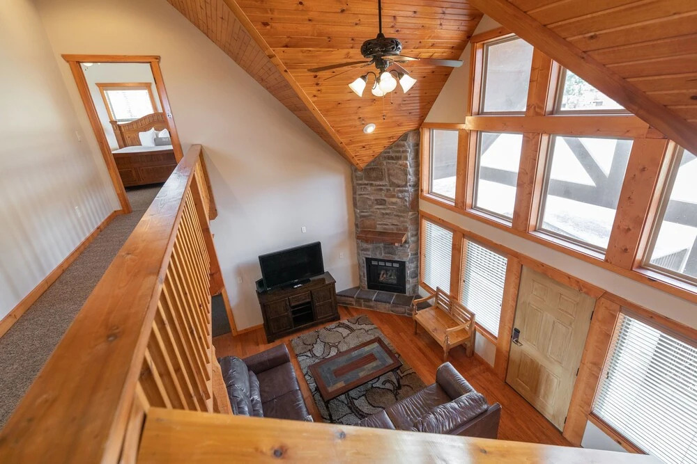 The Lodges at Table Rock