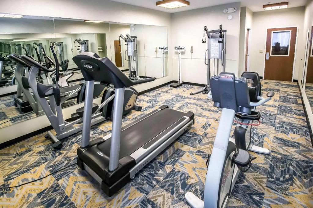 Comfort Inn Schereville