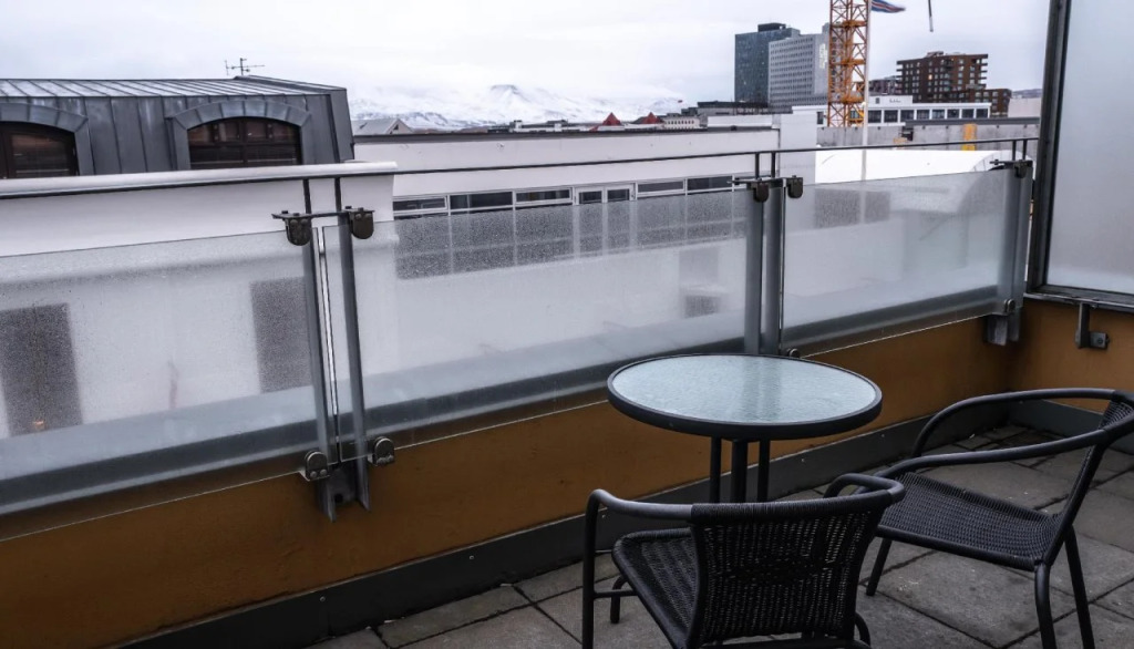 Central Premium Luxury Apartments