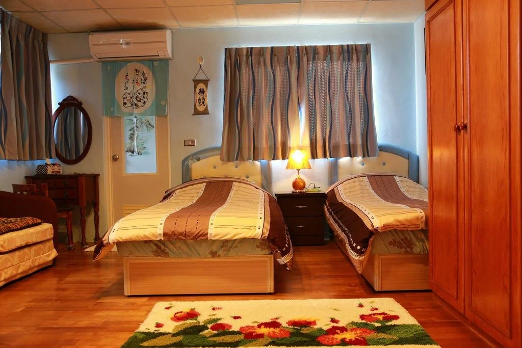 Hong Ying B&B