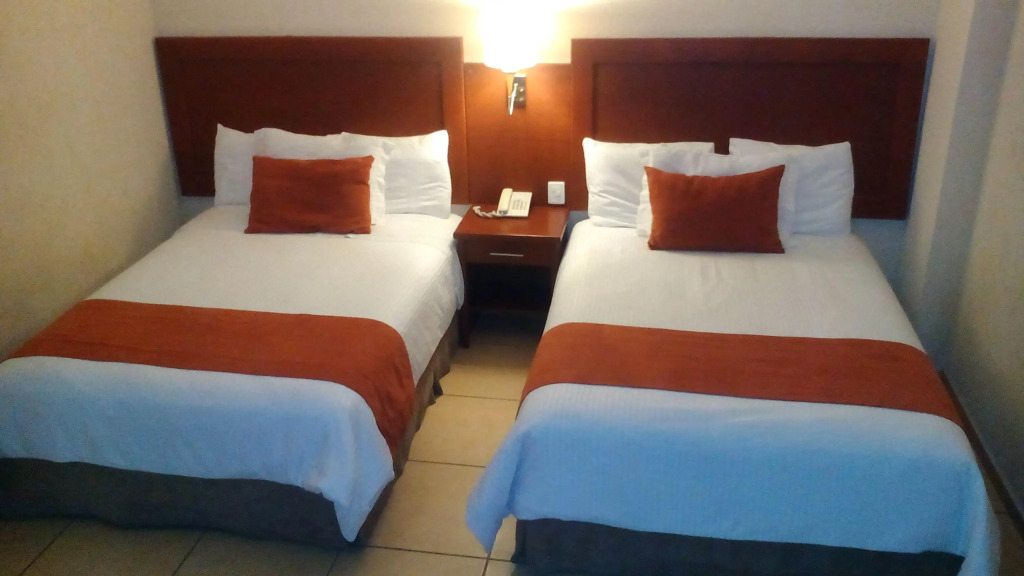 Hotel RS