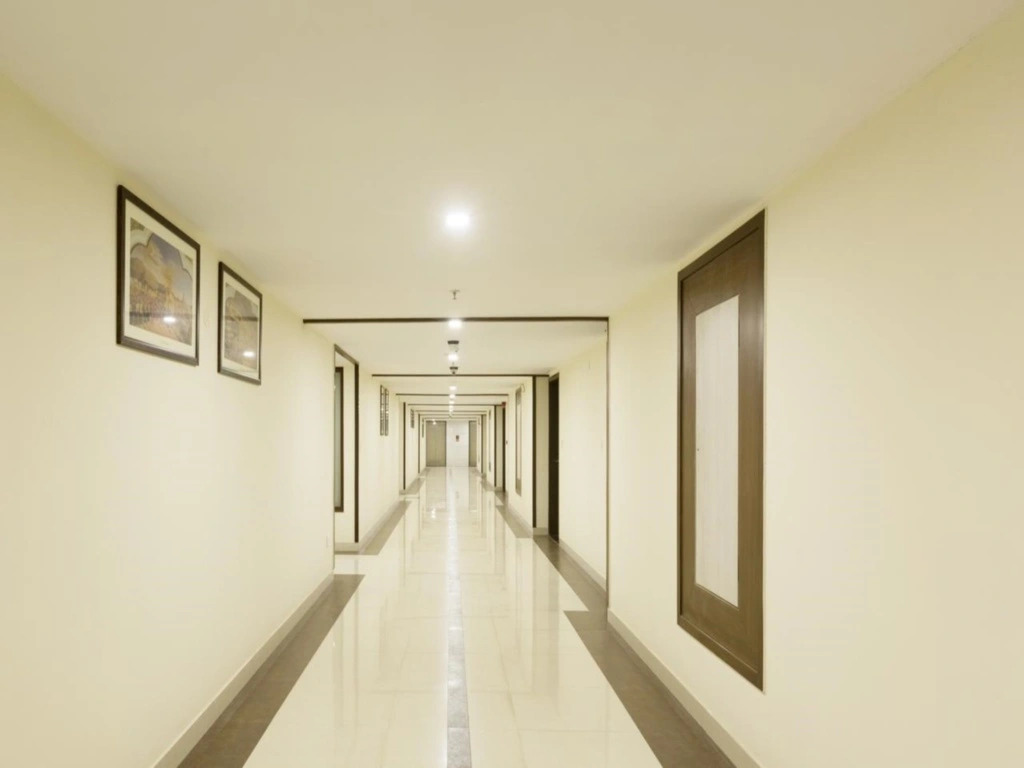 Supreme Boutique Hotel