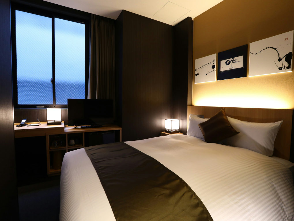 KOKO HOTEL Kyoto Shijo Karasuma