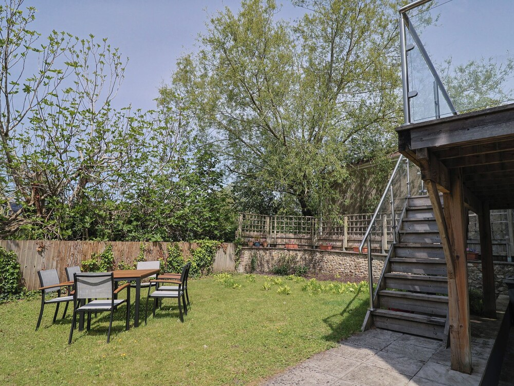 Fig Tree House
