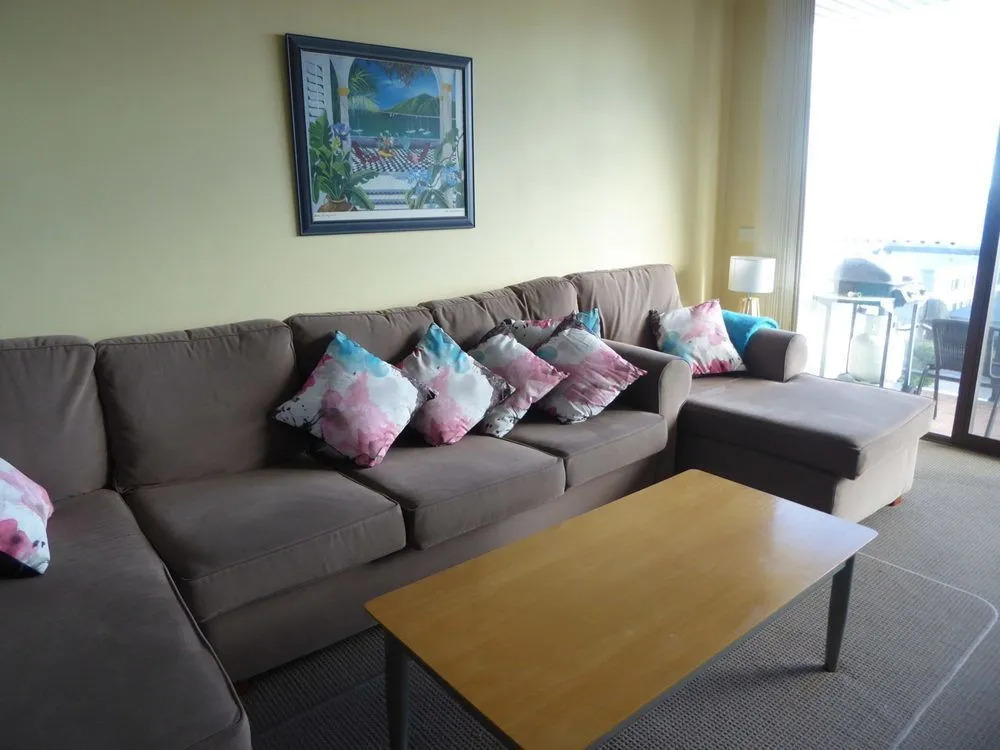 Portside, Unit 12/1 Donald Street