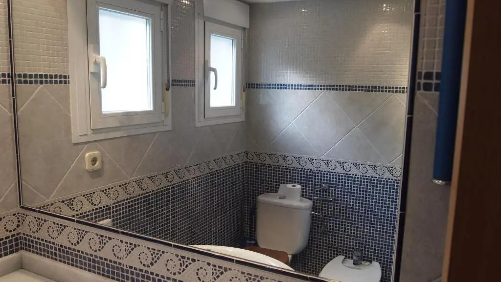 Apartamento Aluche con parking gratuito