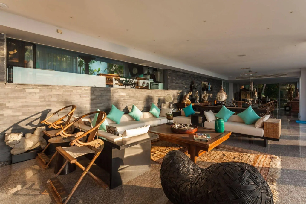 Bluesiam Villa - SHA Certified