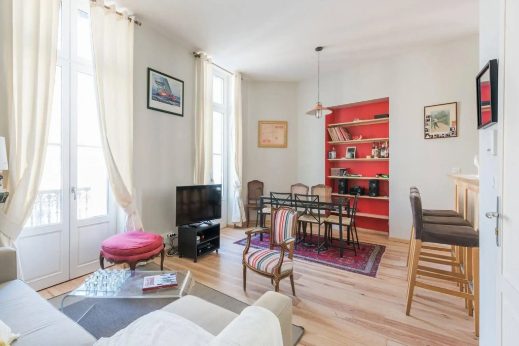 We Stay - Appartement Cours Portal