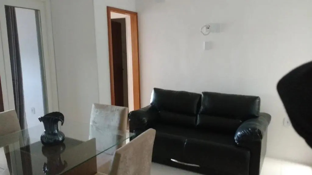 Apartamento Atlantica Royal Flat