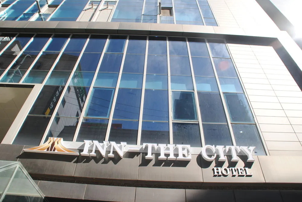 Inn the City Serviced Residence, COEX