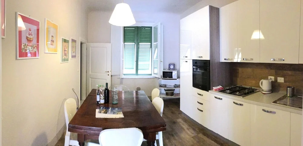 Lanfranchi Suite