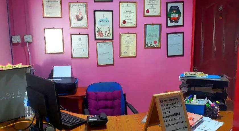 Rose GuestHouse