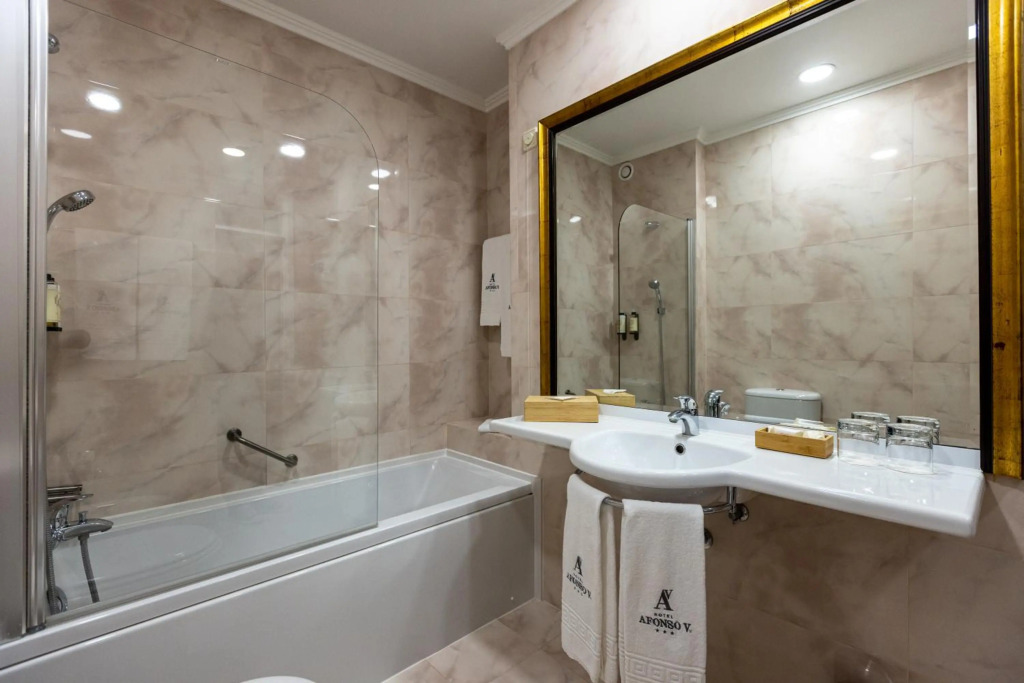Hotel Afonso V & SPA