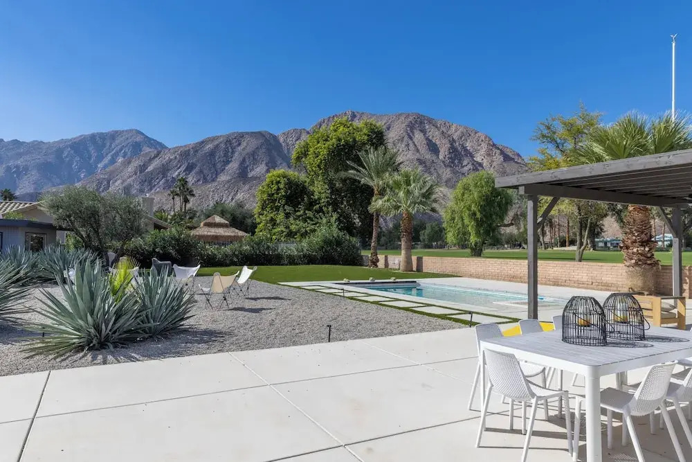 3BR Designer Hideaway w/ Private Pool, spa