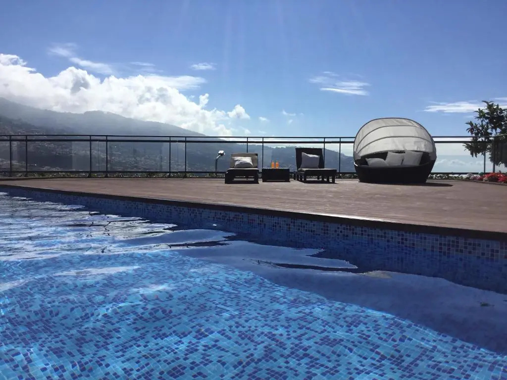Villa Beausoleil by Homie