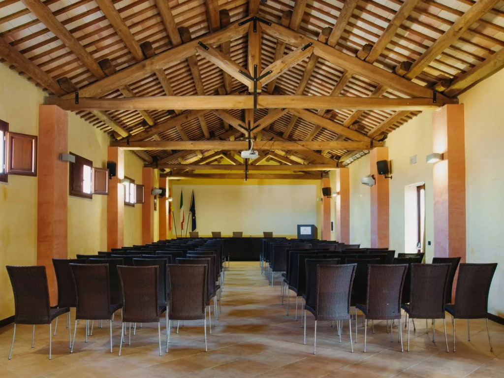 Villa Zina Family Resort