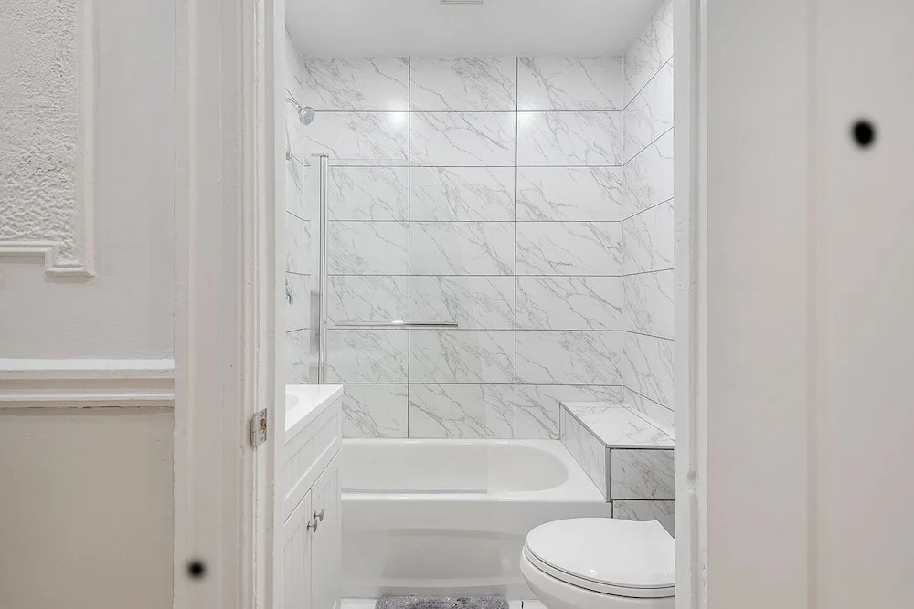 Cozy Private BR in the heart of Plateau