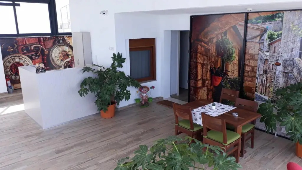 Yakamoz Otel