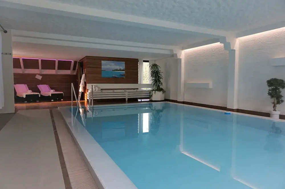 Luxus Landhaus Baiersbronn