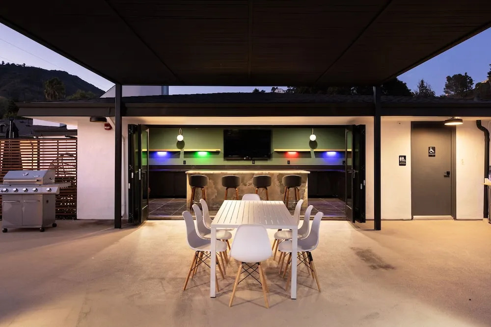 Fenix Hotel Hollywood