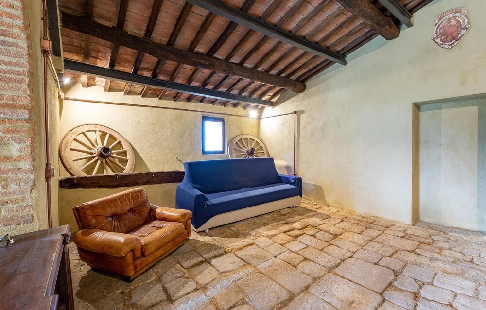 Amazing Home In Civitella Marittima