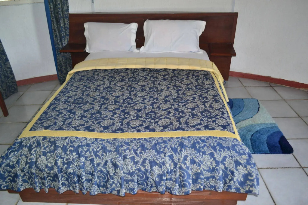 Adrien Beach Hotel