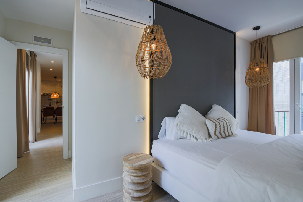 Apartamentos Magna Sevilla