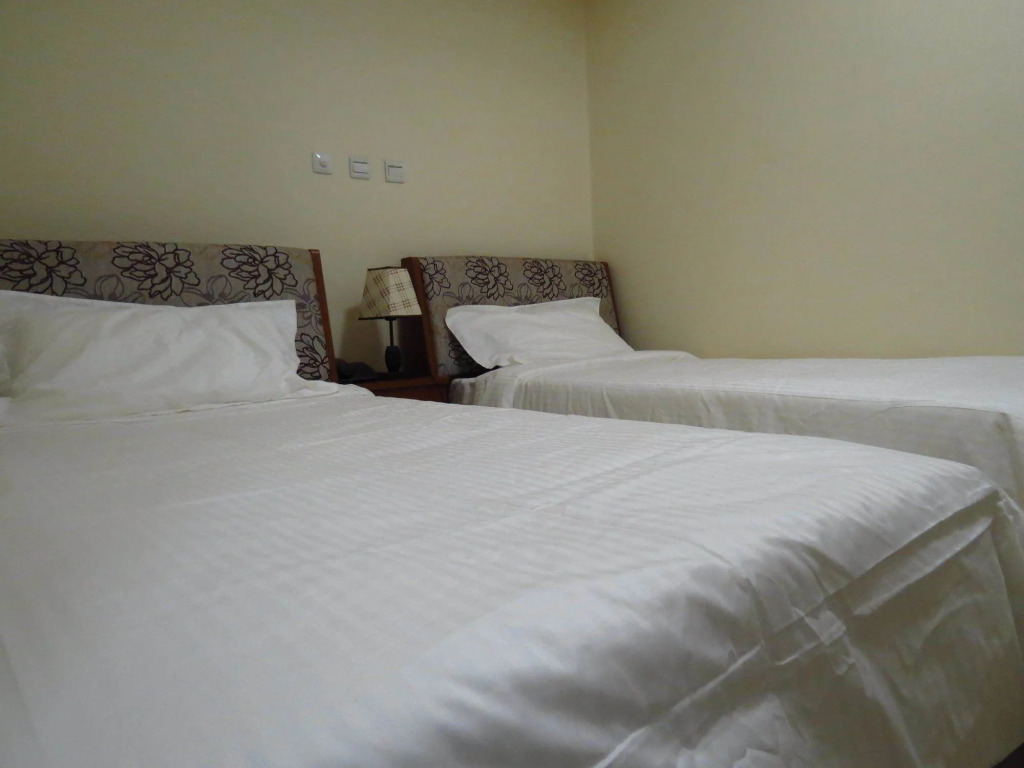 Solish international hotel