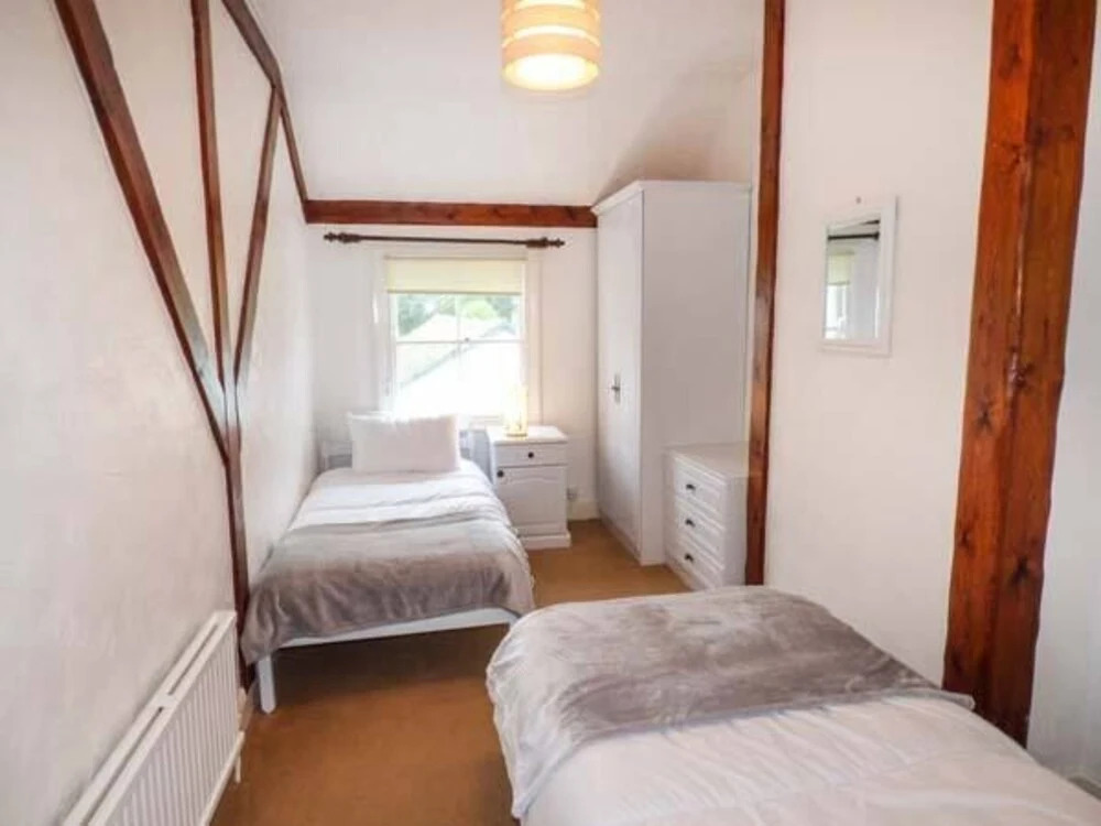 Gardeners Cottage