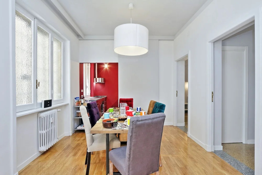 Proja Housing Romagnosi20