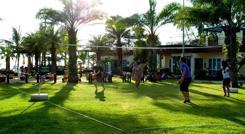 Chaolao Cabana Resort