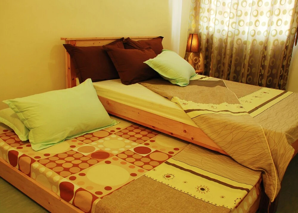 Hive Manila Guesthouse -Netflix,400mbps WI-FI