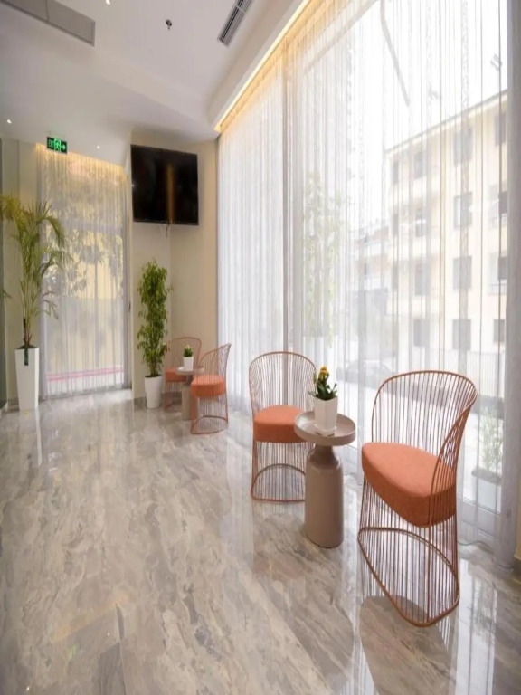 Amfora Hotel & Spa
