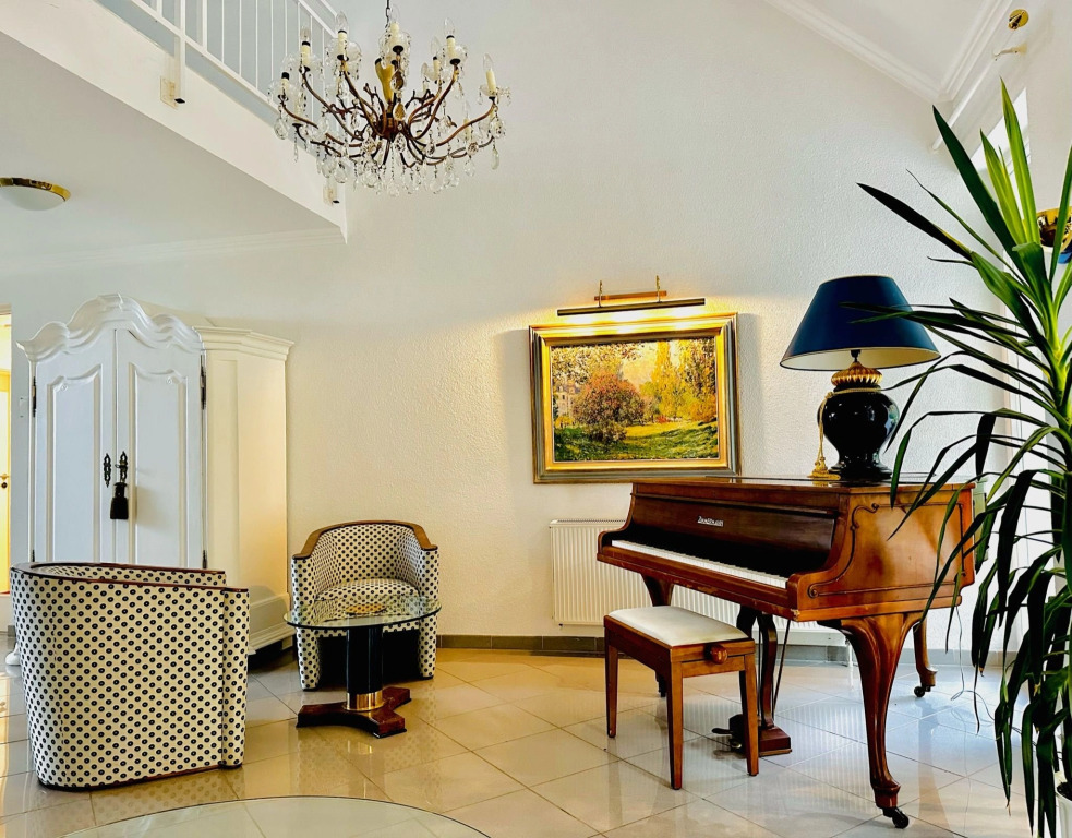 Landhotel Bellevue