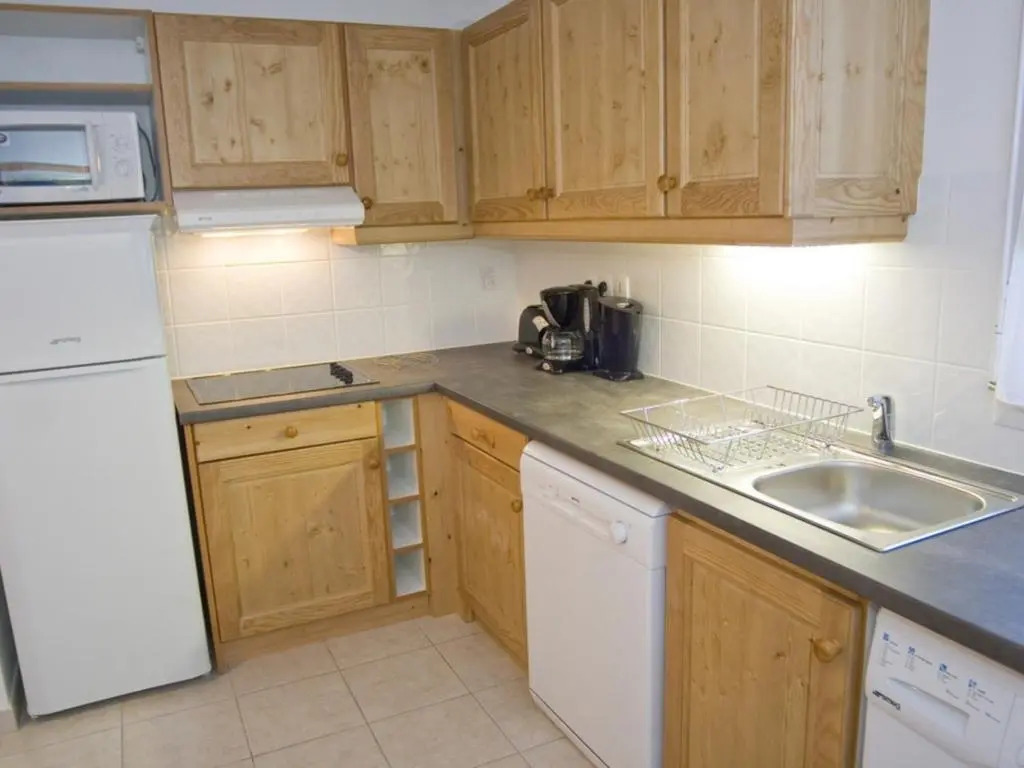 Appartement Brides-les-Bains, 3 pièces, 6 personnes - FR-1-512-221