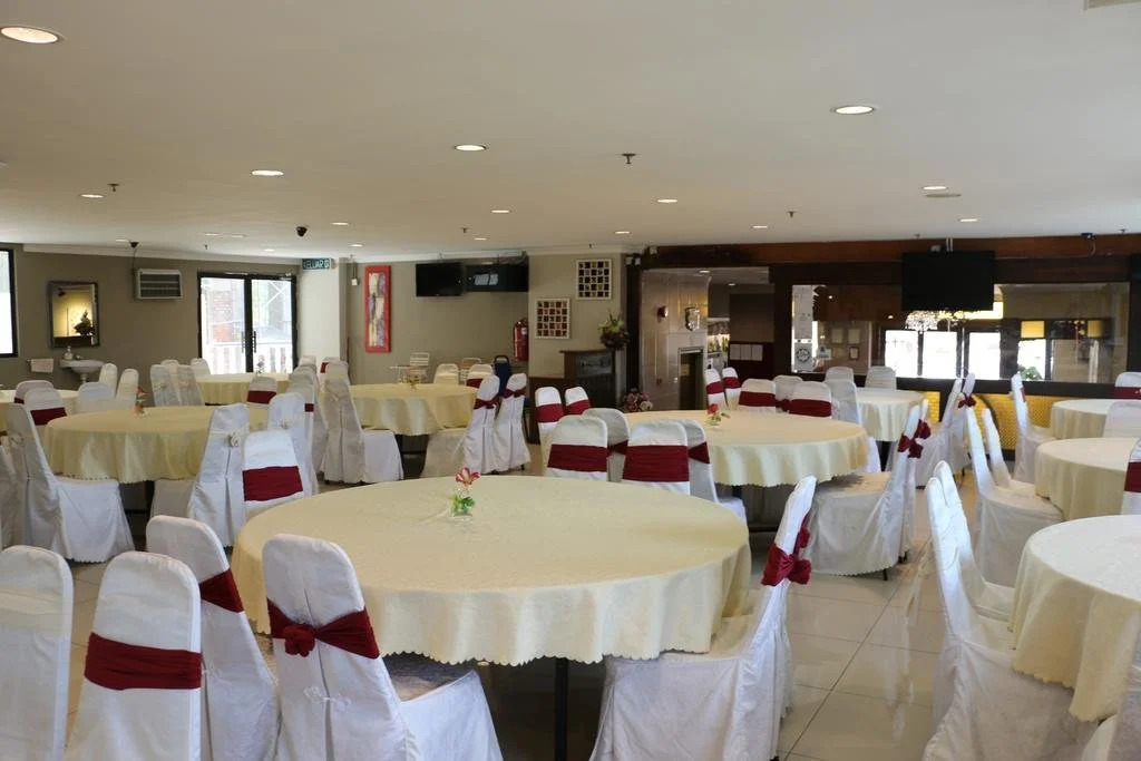 Eagle Bay Hotel